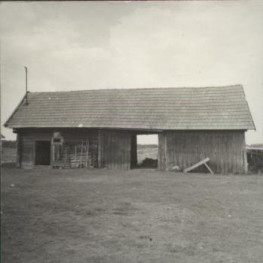 stodoła i obora, skan 2