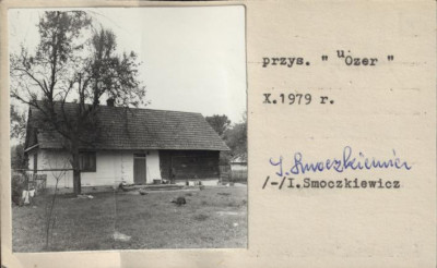 chałupa, skan 2