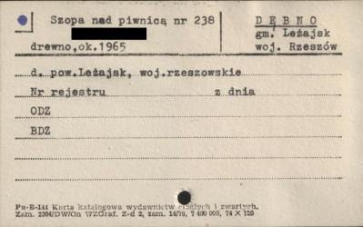 szopa nad piwnicą, skan 1