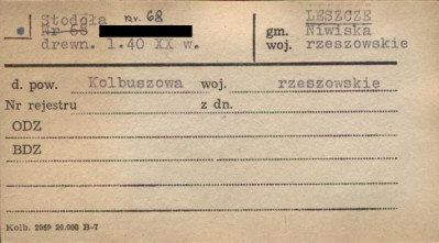 stodoła, skan 1