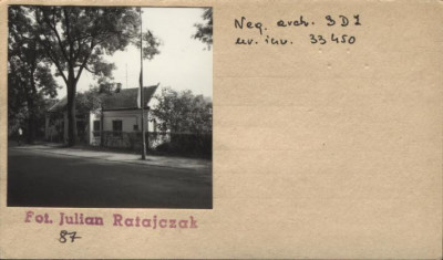 dom, skan 2