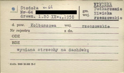 stodoła, skan 1