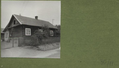 dom, skan 2