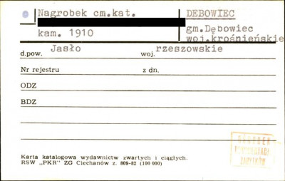 nagrobek, skan 1