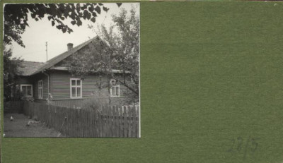 dom, skan 2