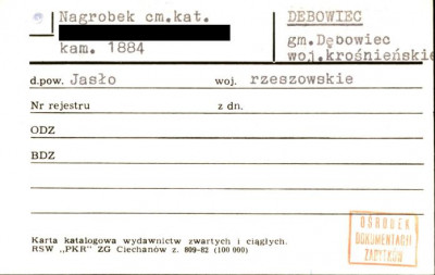 nagrobek, skan 1