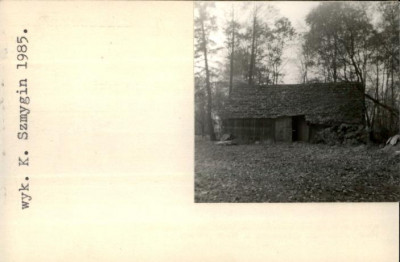 stodoła, skan 2