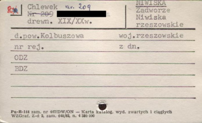 chlewek, skan 1