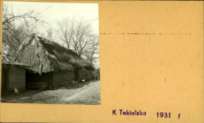stodoła, skan 2