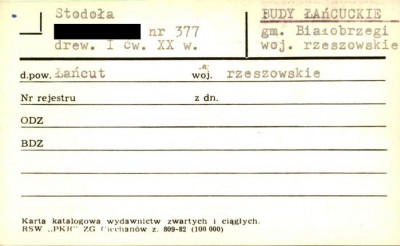 stodoła, skan 1