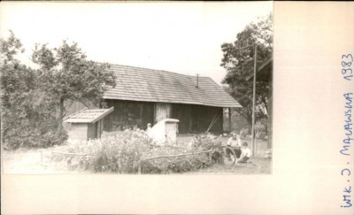 stodoła, skan 2