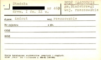 stodoła, skan 1