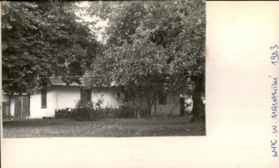 budynek mieszkalny, skan 2
