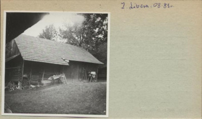 stodoła, skan 2