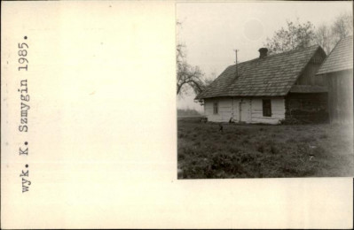 dom, skan 2
