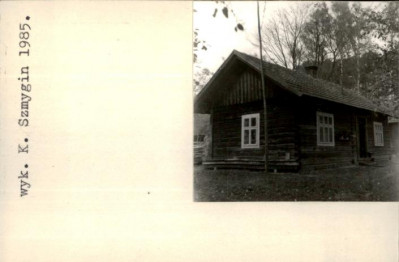 dom, skan 2