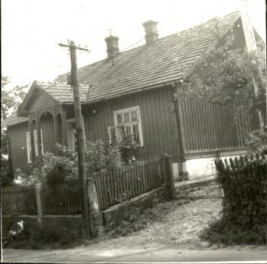 dom, skan 3