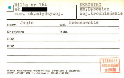 willa, skan 1