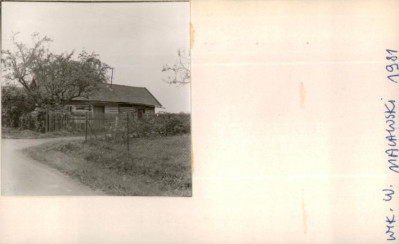 budynek mieszkalny, skan 2