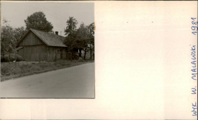 budynek mieszkalny, skan 2