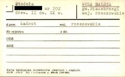 stodoła, skan 1