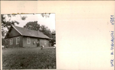 budynek mieszkalny, skan 2