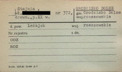 stajnia, skan 1