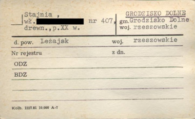 stajnia, skan 1