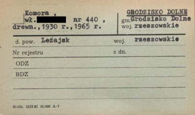 komora, skan 1