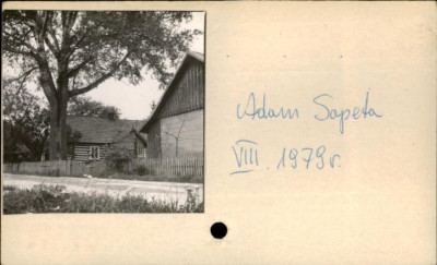 dom, skan 2