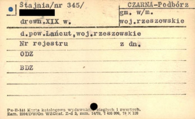 stajnia, skan 1