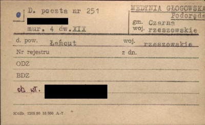 poczta, skan 1