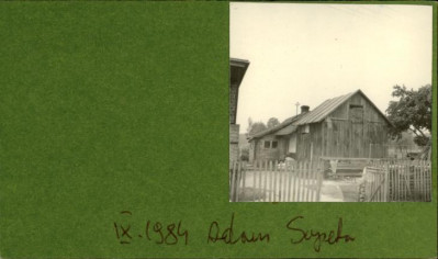 dom, skan 2