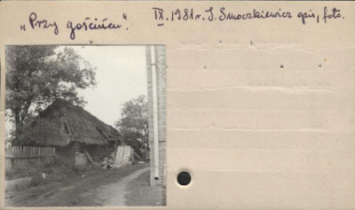 stodoła, skan 2
