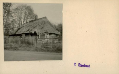 dom, skan 2