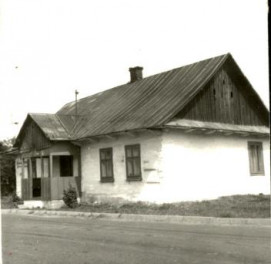 dom, skan 3