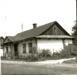 dom, skan 3