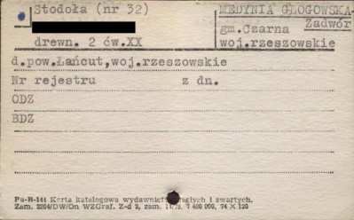 stodoła, skan 1