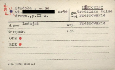 stodoła, skan 1