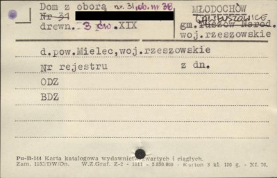 dom z oborą, skan 1