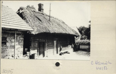 dom, skan 2