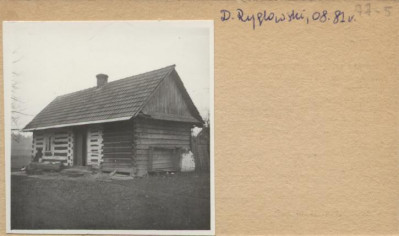 dom, skan 2