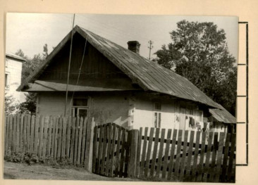 budynek mieszkalny, skan 2