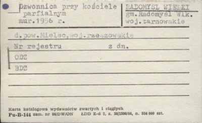dzwonnica, skan 1