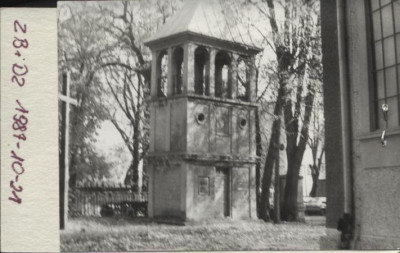 dzwonnica, skan 2