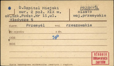 szpital miejski, skan 1