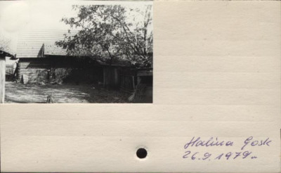 stodoła, skan 2
