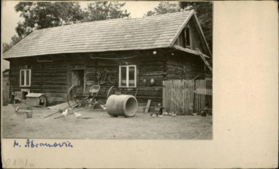 dom, skan 2
