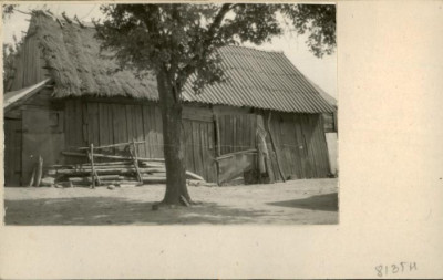 stodoła, skan 2