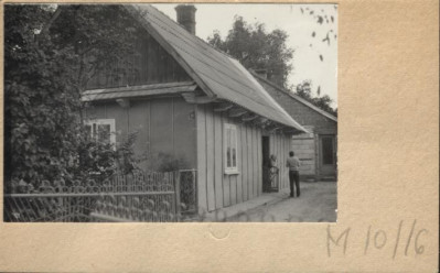 dom, skan 2